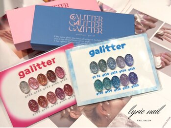 リリックネイル 本八幡店(LyricNail)の写真/ハンドは4週間以内の再来でオフ無料☆丁寧で細かいカウンセリング＆ケアに定評のあるサロン☆大人女性必見!