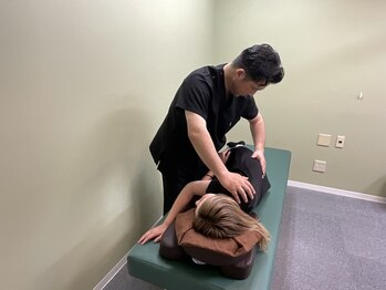 リセット整骨院/骨盤矯正