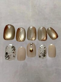 magnet design