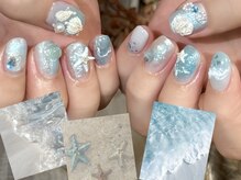 フローラの雰囲気（ベテランstaffが女性のキレイをサポート致します♪）