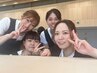 【リクルート】店舗拡大のため2名募集！