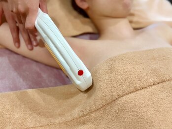 トータルビューティーサロン トップスタイル/脱毛