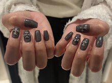 ヴィコ 広島並木通り店(vico)/クロムネイル/並木通り/広島