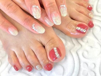 はあとねいる 前橋南町店