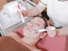 ベルファム(VELLE FEMME)