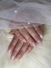 はあとねいる 岡崎駅前店/定番デザイン No,15