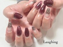 ラフィング(Laughing)/持ち込みM