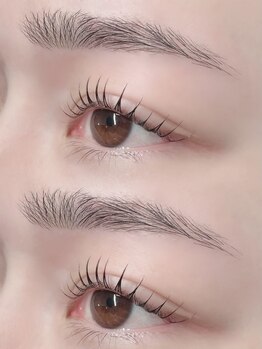 アトリエ ボノ(BONO)/ラッシュリフト