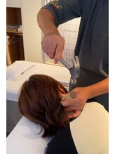 整体 王院長/敲爻、中国の道家に伝わる健康法