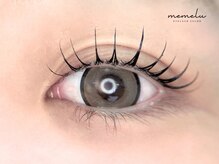 メメル 堺なかもず・中百舌鳥店(memelu)/まつげパーマ★