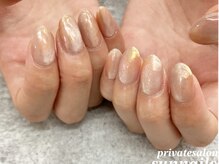サンネイルズ(sun nails)/ニュアンスネイル