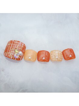 はあとねいる 上新庄店/フット110