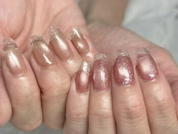 クリアフレンチ