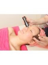 中医養生さ芸館 奈良学園前店