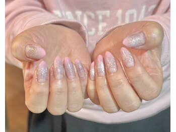 オテモネイル(otemo.nail)/