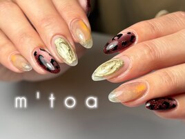 定額デザイン/フィルイン