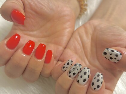 ティファニー(Tiffany)の写真