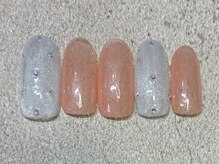 ガーデンネイル(Garden Nail)/アートサンプル