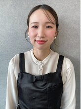 春日井まつげ 今西