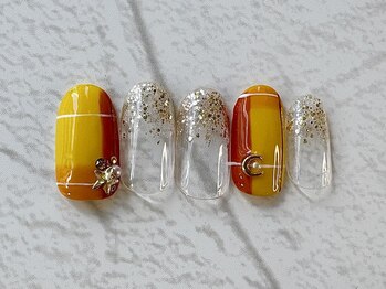 コティ(cotty)/11月 おすすめデザイン