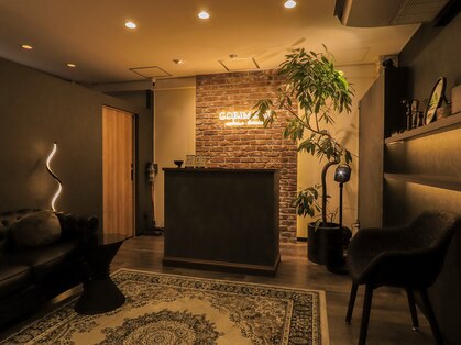 ゴリモミ 新橋店(GORIMOMI)の写真