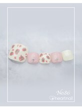 はあとねいる 尼崎立花店/定番デザインNo.86