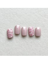 ヴィッソ/アートコース　YUMIKOデザイン