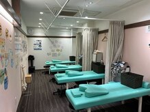 当グループは全国展開しており、年間約3万人の方がご利用！