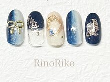 リノリコ 東長崎店(RinoRiko)/お正月 4　2026