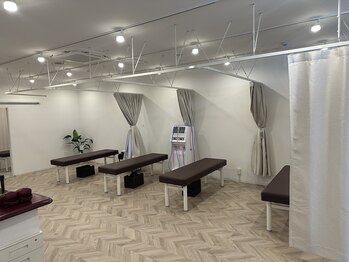 みずほボンド接骨院 整体院/