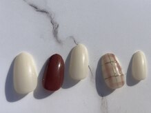 アイ アンド ネイル ロカヒ(Eye & nail LOKAHI)/チェック