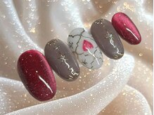 【NEW】大人女子デザイン♪