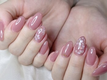 エルシャ(Elsha)/