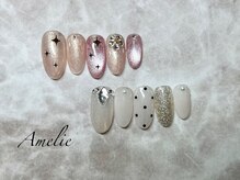 アメリ(Amelie)