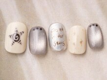 アイネイルズ 天神今泉店(I-nails)/韓国star個性派