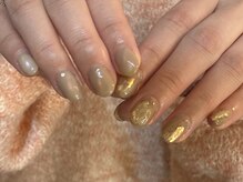 クレイ(clay.)/simple design