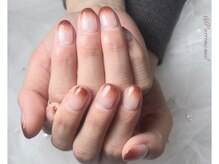 カラーグラデーション