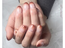 カラーグラデーション