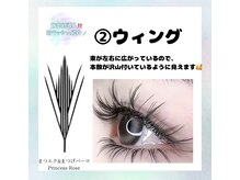 プリンセスローズ 富士店(Princess Rose)/羽ラッシュ