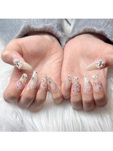 ノワ(nowx)/ゴテゴテアート～