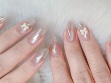 アスー(Aswy.)/マグネットネイル