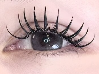 バベル 心斎橋店(Babel)の写真/モチ最強LEDマツエク導入サロン☆