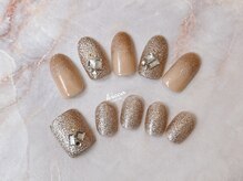 キッカ(kicca)/~Monthly design ~ 