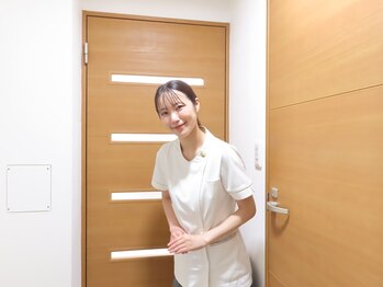 フルフィル 高田馬場店/来店ありがとうございました