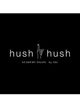 ハシュハシュバイトゥルー 新宿南口店(hush hush by TRU) 岩 崎