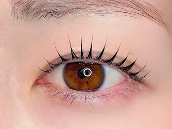 アイタス 船橋駅(aitas)の写真/丁寧なカウンセリングでお悩み解消！初めての方も安心して理想の目元に☆