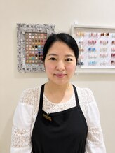 ウープスネイル 北上パル店(OopsNAIL) MEI