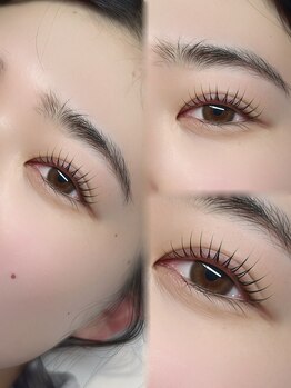 ユリシス アイラッシュ(Ulysses eyelash)の写真/約100種類のデザインからパーソナルデザイン♪