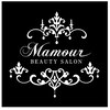 マムール(Beauty Salon Mamour)ロゴ