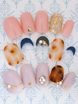 アフロディーテ(Aphrodite)/店内チップサンプル☆